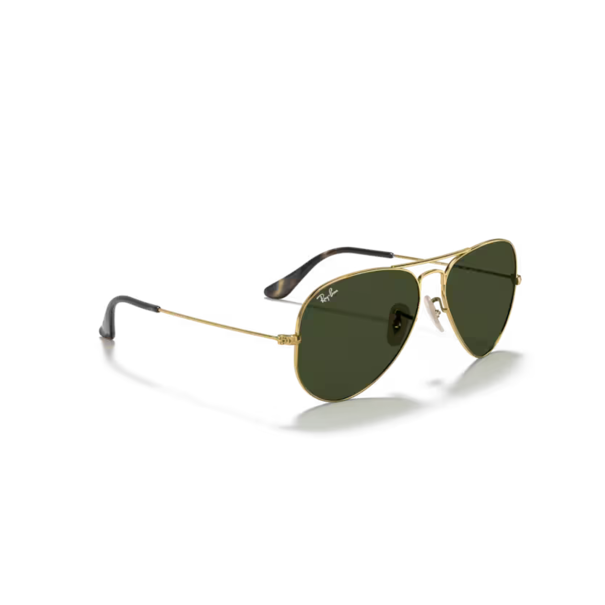 Ray-Ban Ray-Ban Zonnebril Aviator RB3025 181 Gold