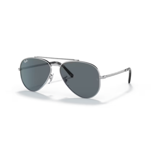 Ray-Ban New Aviator RB3625 003/R5 Zilver