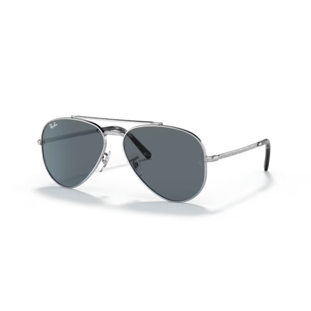 Ray-Ban Ray-Ban New Aviator RB3625 003/R5 Zilver