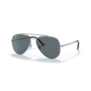 Ray-Ban New Aviator RB3625 003/R5 Zilver