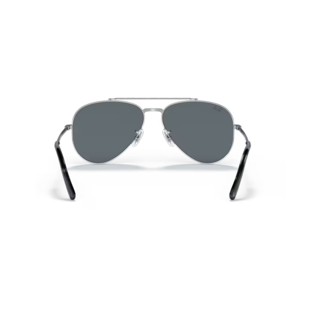 Ray-Ban Ray-Ban New Aviator RB3625 003/R5 Zilver