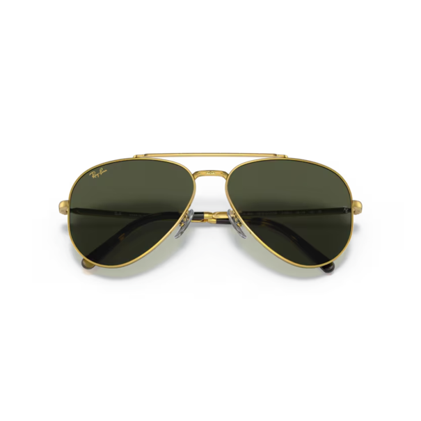 Ray-Ban Ray-Ban New Aviator RB3625 919631 Gold