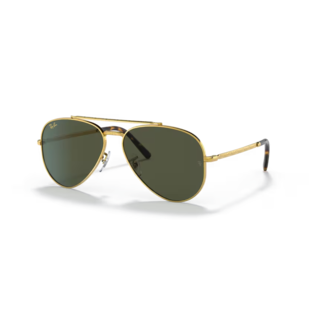 Ray-Ban New Aviator RB3625 919631 Gold