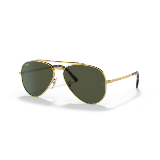 Ray-Ban Ray-Ban New Aviator RB3625 919631 Gold