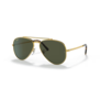 Ray-Ban New Aviator RB3625 919631 Gold