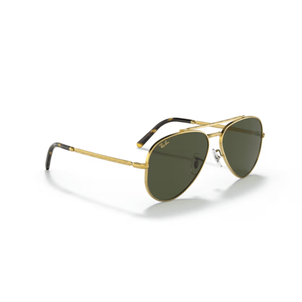 Ray-Ban Ray-Ban New Aviator RB3625 919631 Gold