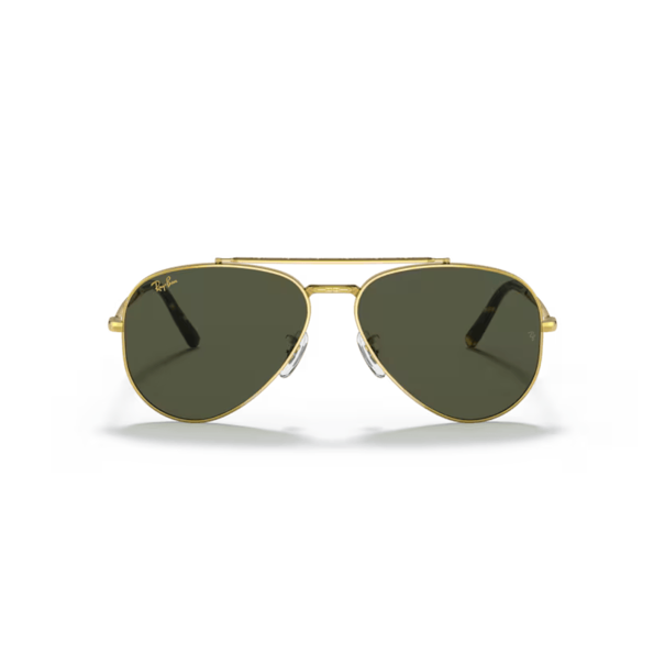 Ray-Ban Ray-Ban New Aviator RB3625 919631 Gold