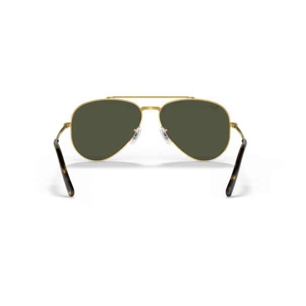 Ray-Ban Ray-Ban New Aviator RB3625 919631 Gold