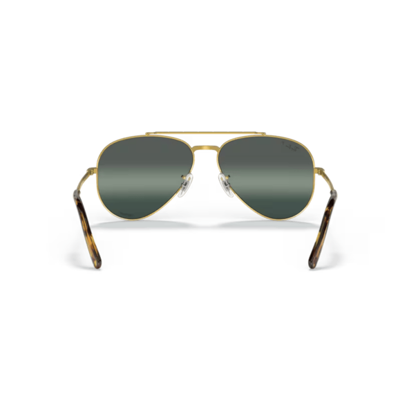 Ray-Ban Ray-Ban New Aviator RB3625 9196G6 Gold