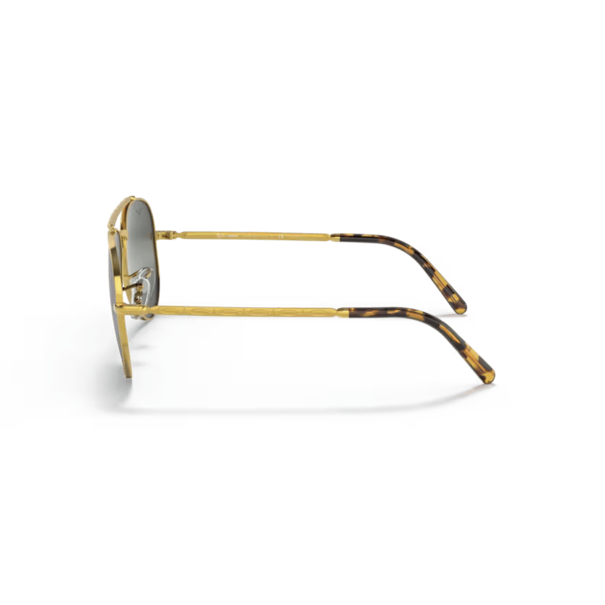 Ray-Ban Ray-Ban New Aviator RB3625 9196G6 Gold
