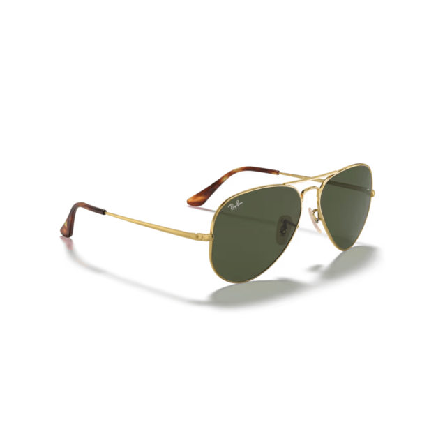 Ray-Ban Ray-Ban Aviator Metal II RB3689 914731 Gold