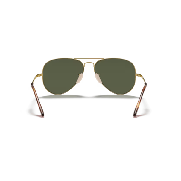 Ray-Ban Ray-Ban Aviator Metal II RB3689 914731 Gold