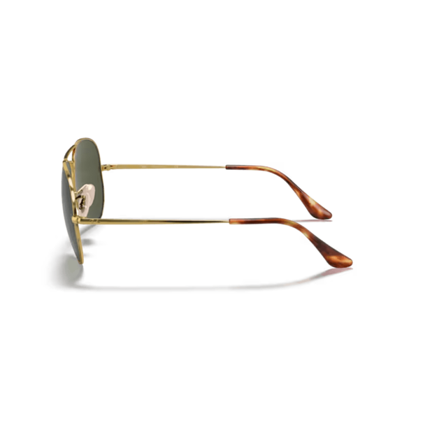 Ray-Ban Ray-Ban Aviator Metal II RB3689 914731 Gold