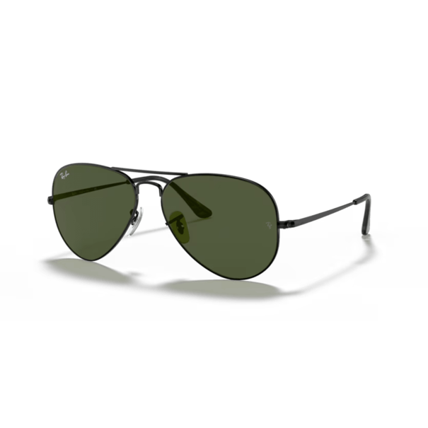 Ray-Ban Ray-Ban Aviator Metal II RB3689 914831 Black