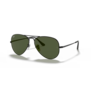 Ray-Ban Aviator Metal II RB3689 914831 Black