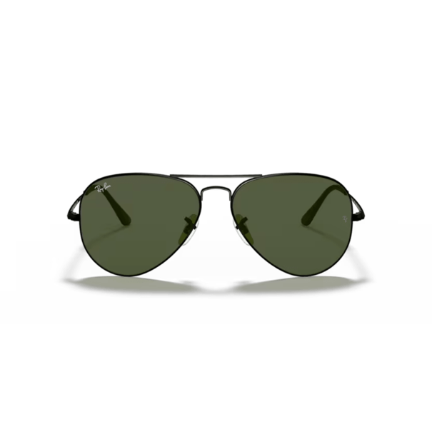 Ray-Ban Ray-Ban Aviator Metal II RB3689 914831 Black