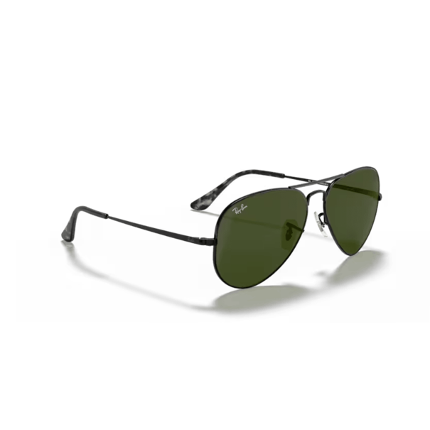 Ray-Ban Ray-Ban Aviator Metal II RB3689 914831 Black
