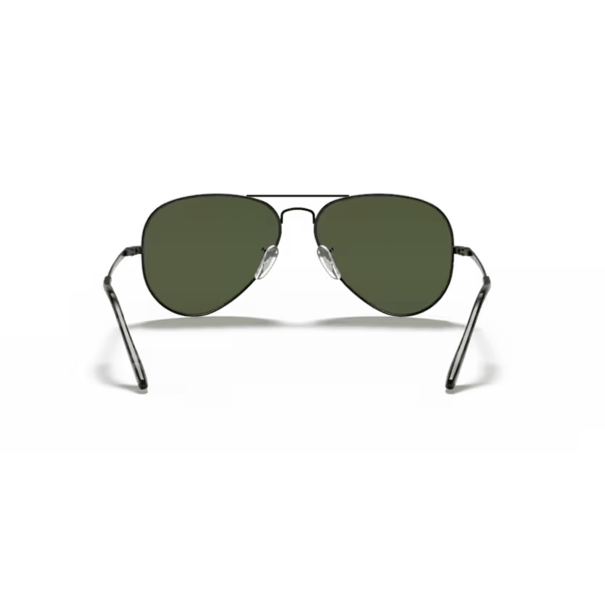 Ray-Ban Ray-Ban Aviator Metal II RB3689 914831 Black