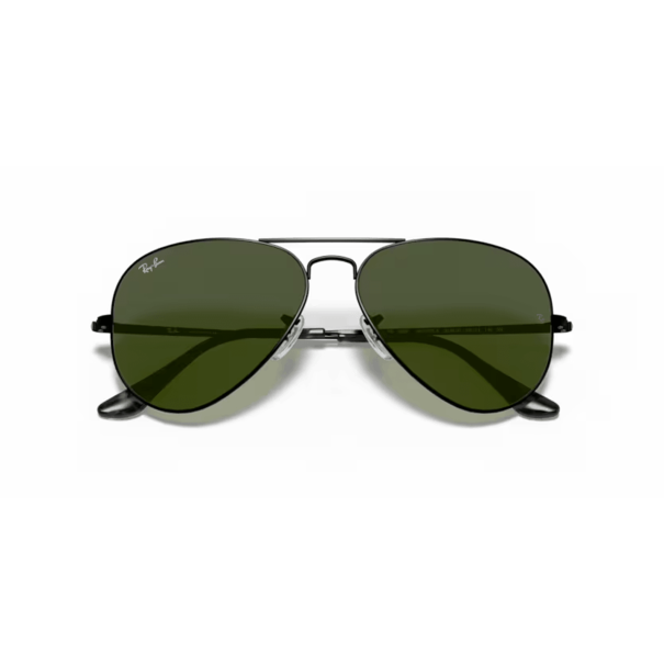 Ray-Ban Ray-Ban Aviator Metal II RB3689 914831 Black