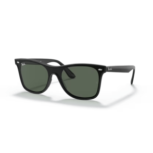 Ray-Ban Blaze Wayfarer RB4440N 601/71 Black