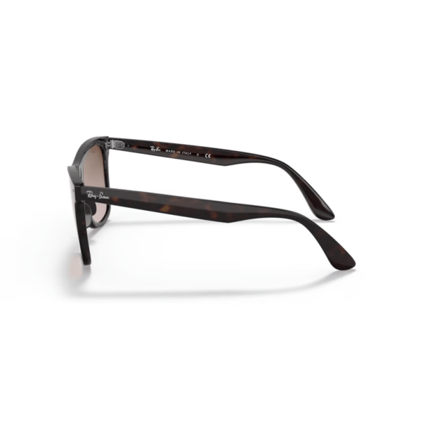 Ray-Ban Ray-Ban Blaze Wayfarer RB4440N 710/13 Light Havana