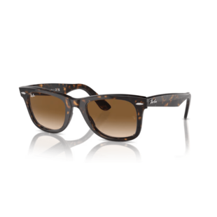 Ray-Ban Wayfarer RB2140 902/51 Tortoise