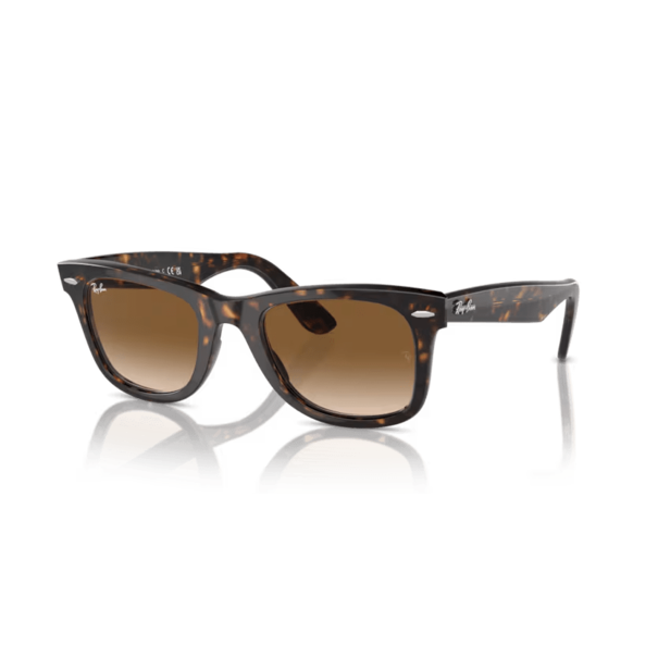 Ray-Ban Ray-Ban Wayfarer RB2140 902/51 Tortoise