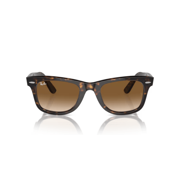 Ray-Ban Ray-Ban Wayfarer RB2140 902/51 Tortoise