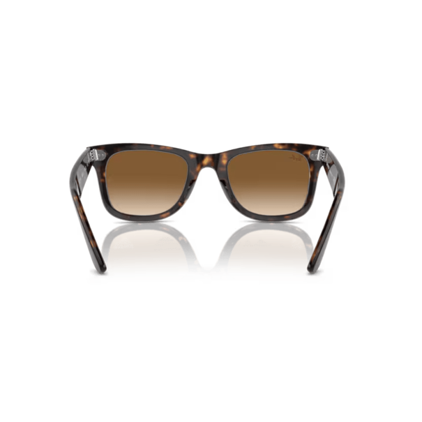 Ray-Ban Ray-Ban Wayfarer RB2140 902/51 Tortoise