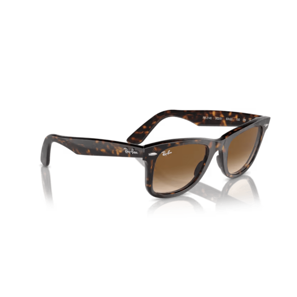 Ray-Ban Ray-Ban Wayfarer RB2140 902/51 Tortoise