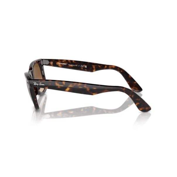 Ray-Ban Ray-Ban Wayfarer RB2140 902/51 Tortoise
