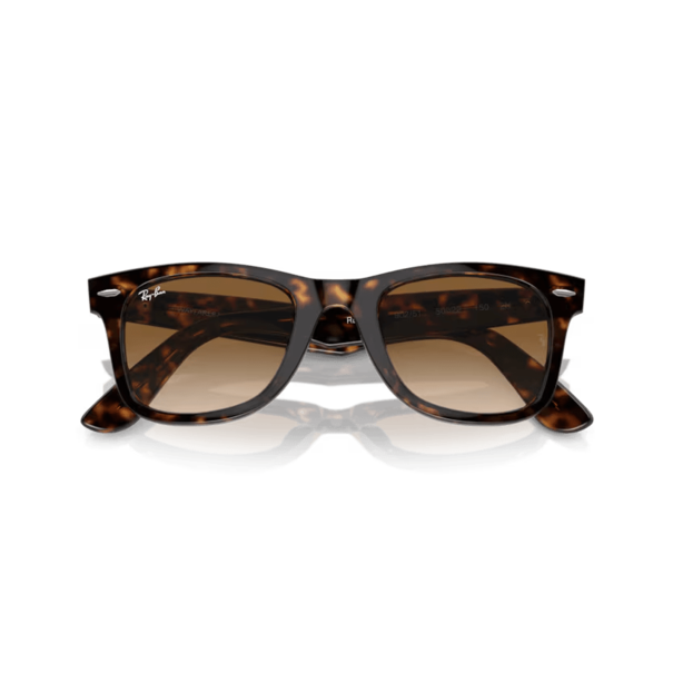 Ray-Ban Ray-Ban Wayfarer RB2140 902/51 Tortoise