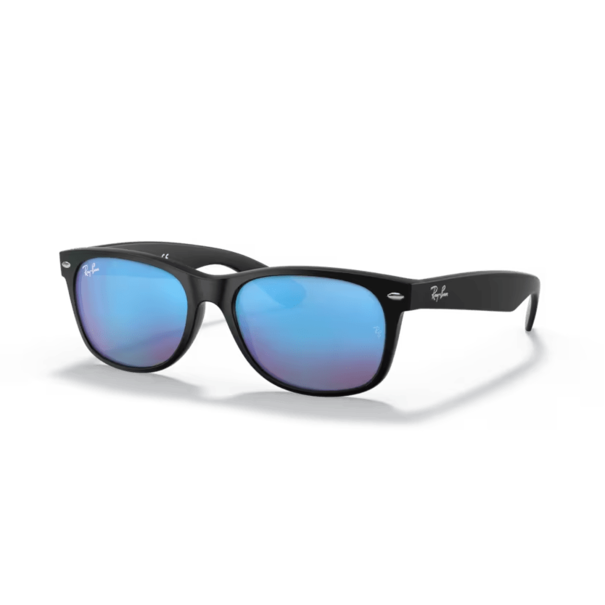 Ray-Ban Ray-Ban Wayfarer RB2132 622/17 Rubber Black