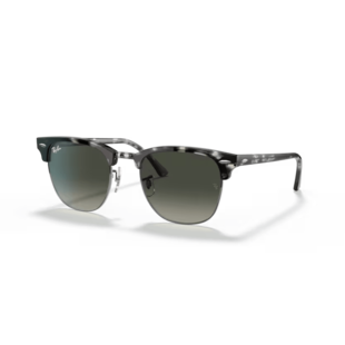 Ray-Ban Clubmaster RB3016 133671 Gray Havana