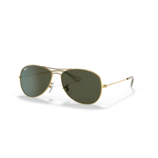Ray-Ban Cockpit RB3362 001 Arista