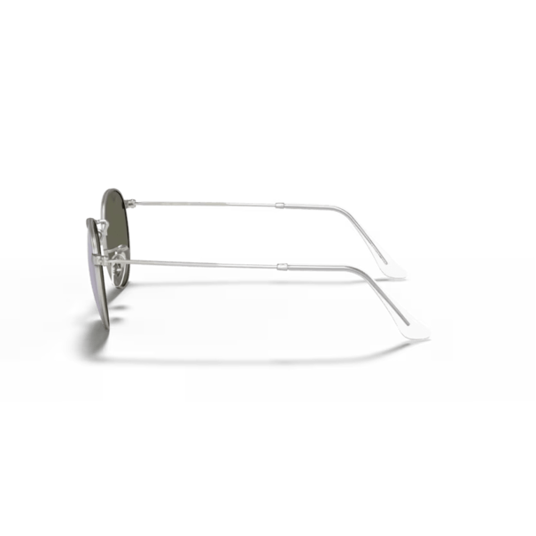 Ray-Ban Ray-Ban Round Metal RB3447 019/30 Matte Silver