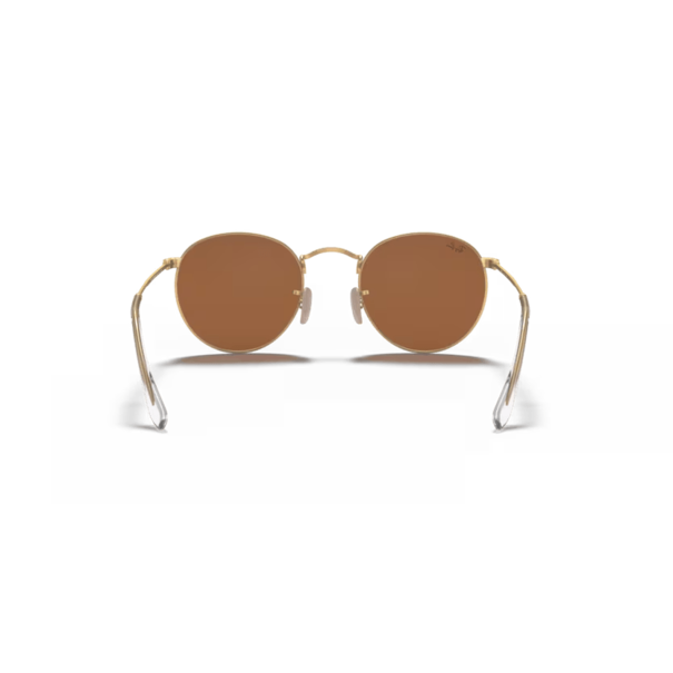 Ray-Ban Ray-Ban Round Metal RB3447N 001/Z2 Shiny Gold