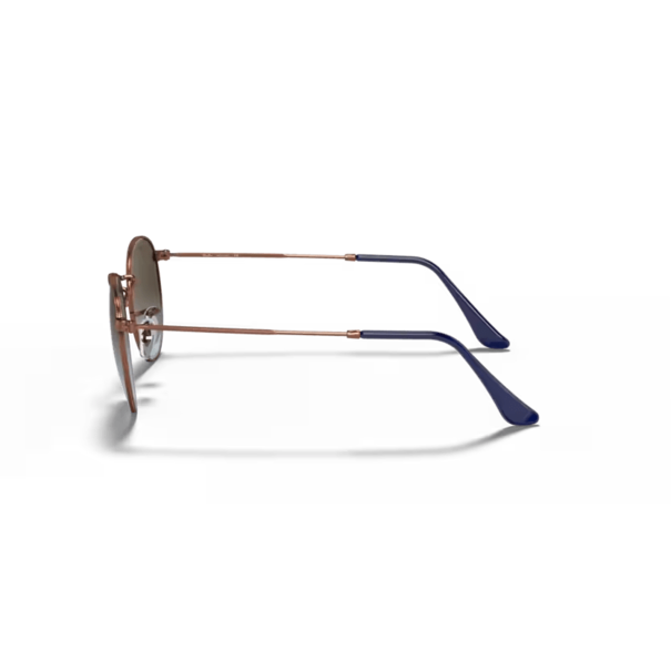 Ray-Ban Ray-Ban Round Metal RB3447 900396 Shiny Dark Bronze