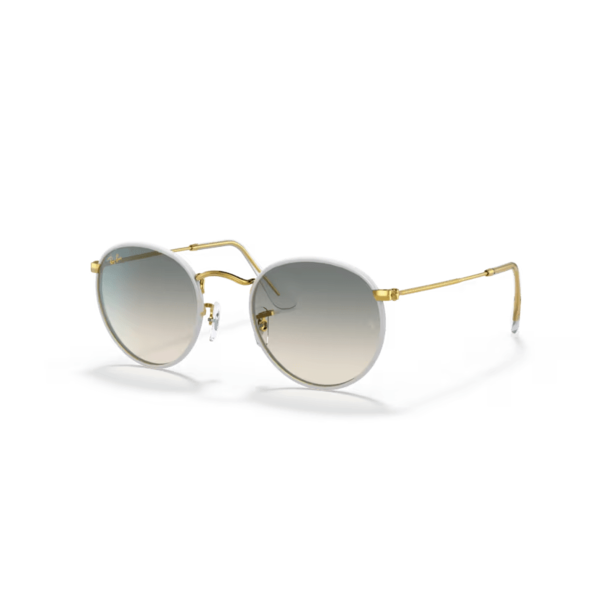 Ray-Ban Ray-Ban Round Full Color RB3447JM 919632 Grey
