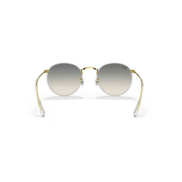Ray-Ban Ray-Ban Round Full Color RB3447JM 919632 Grey