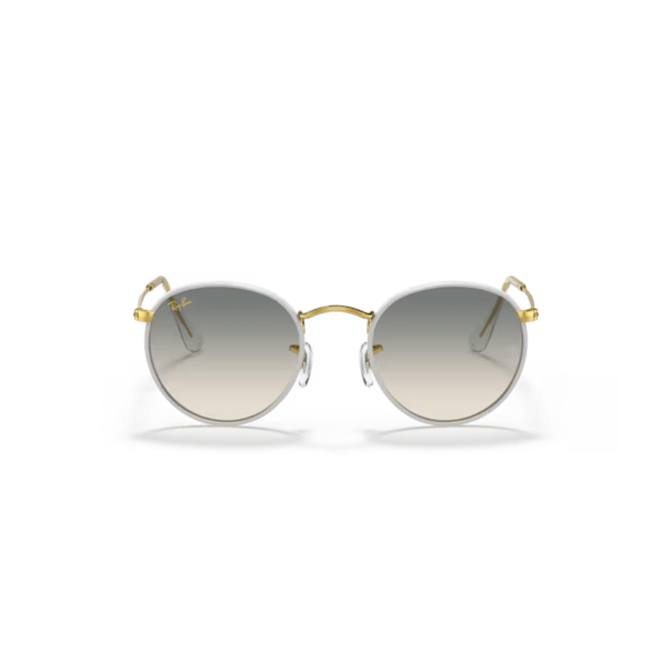 Ray-Ban Ray-Ban Round Full Color RB3447JM 919632 Grey