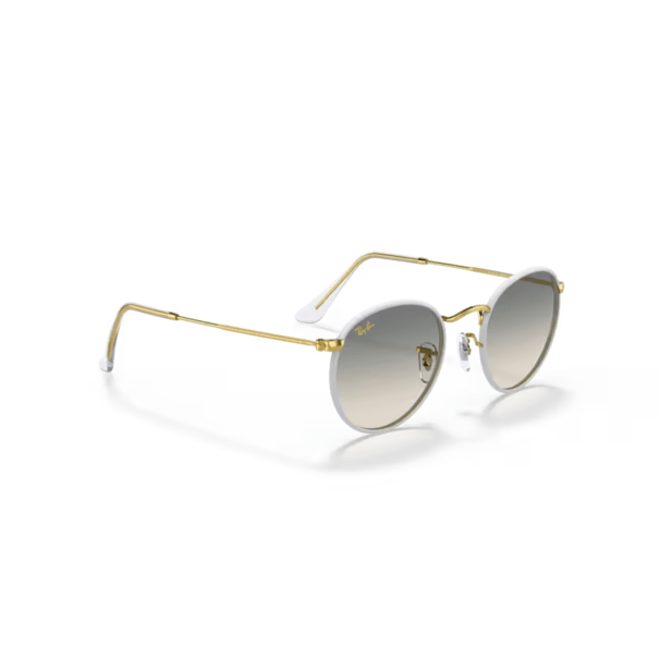 Ray-Ban Ray-Ban Round Full Color RB3447JM 919632 Grey