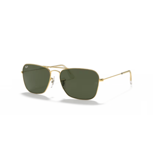 Ray-Ban Caravan RB3136 001 Arists