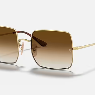 Ray-Ban Square