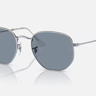 Ray-Ban Hexagonal