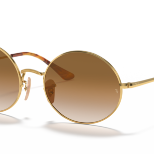 Ray-Ban Oval