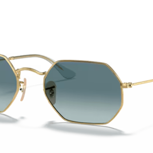 Ray-Ban Octagonal