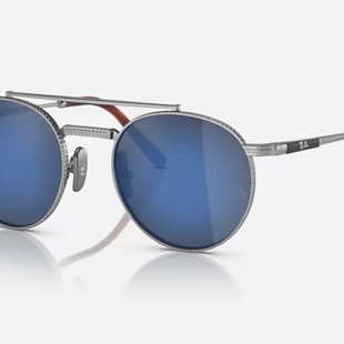 Ray-Ban Titanium