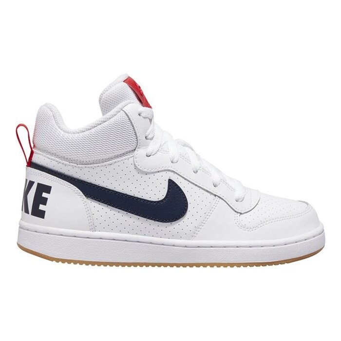 Nike Nike Dunk High Top