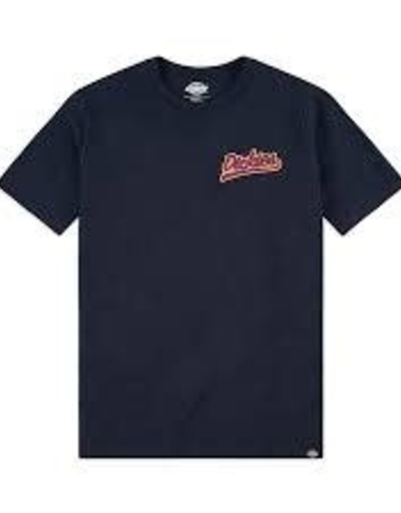 Dickies Belfry Dark Blue